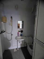 Blk 172 Yishun Avenue 7 (Yishun), HDB 3 Rooms #585081881